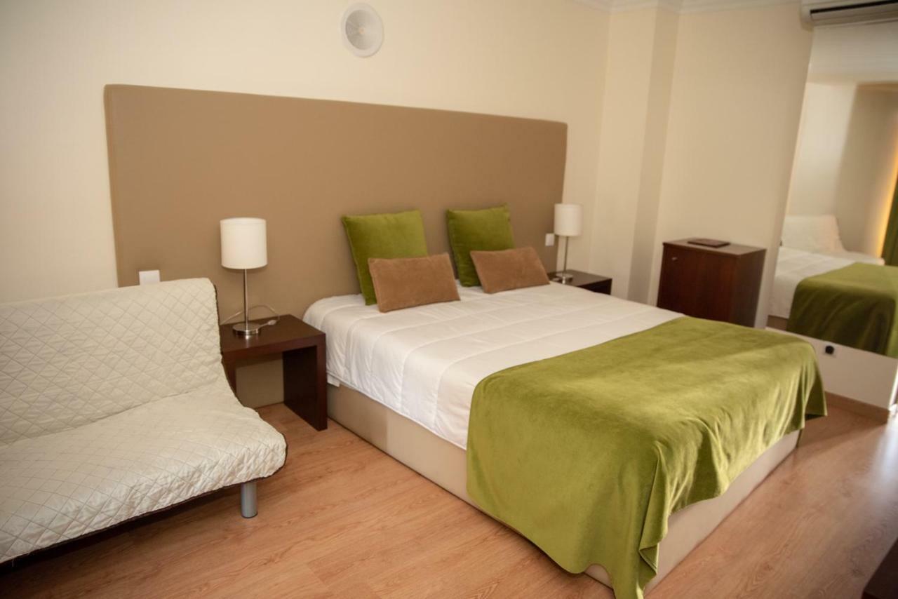 Hotel Quinta Do Viso Миранда-ду-Корву Экстерьер фото