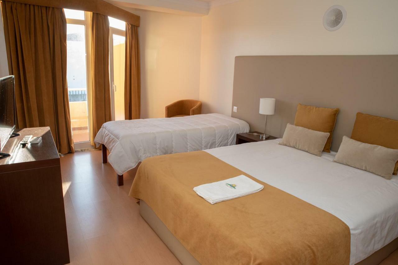 Hotel Quinta Do Viso Миранда-ду-Корву Экстерьер фото